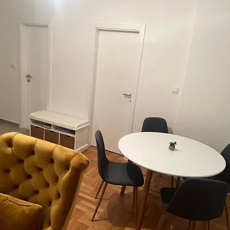 Apartamento Apartman Lara Pale