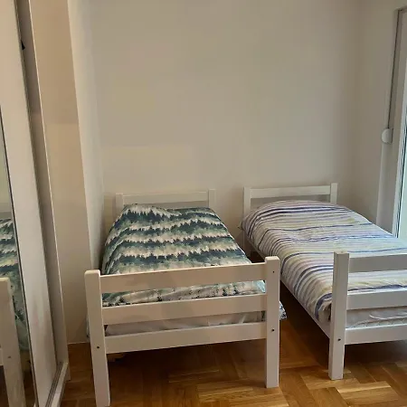 Apartamento Apartman Lara Pale
