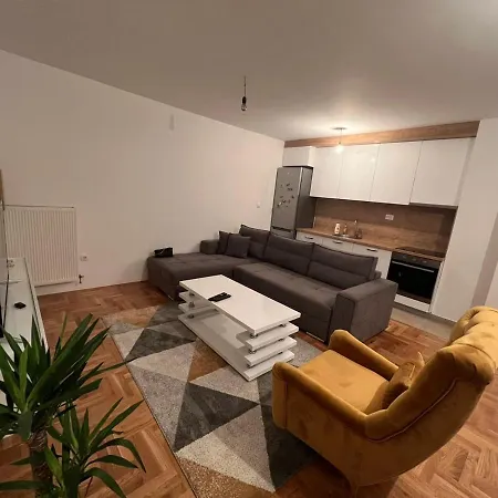 Apartman Lara * Pale
