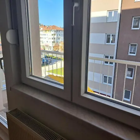 Apartman Lara Apartamento