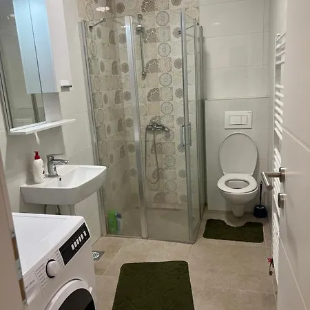 Apartman Lara * Pale